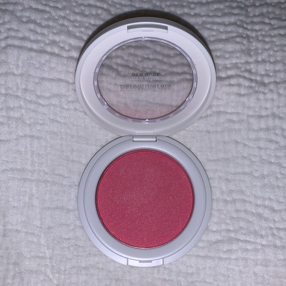 NWT bareMinerals Limited Edition Gen Nude Blush, I’m Freesia - Picture 3 of 6